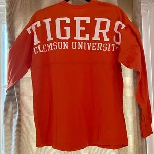 Clemson Tigers Spirit Jersey